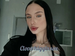 Cloverhigginson