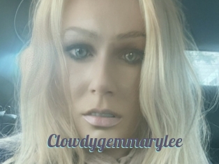 clowdygemmarylee Sexe Videos Gratuites