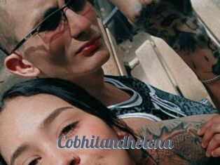 Cobhitandhelena