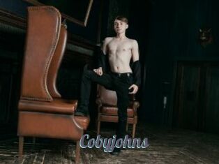 Cobyjohns
