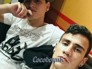 Cocoboyuk