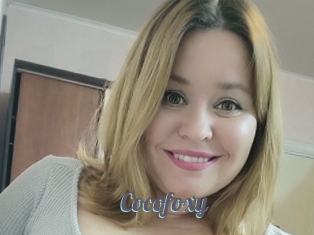 Cocofoxy