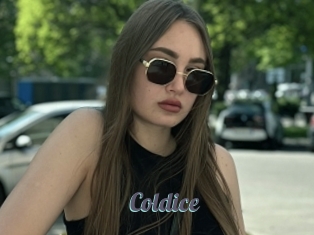 Coldice