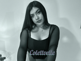 Colettvelle