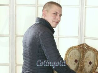 Colingold
