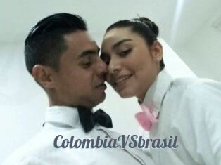ColombiaVSbrasil
