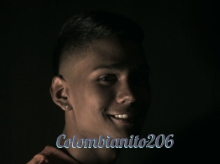 Colombianito206