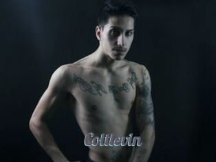 Coltlevin