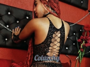 Colucchy