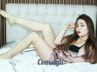 Comelyli