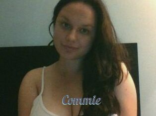 Commie