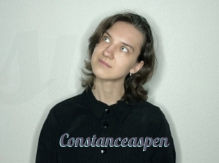 Constanceaspen