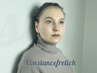 Constancefretich
