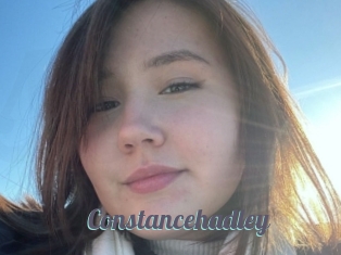 Constancehadley