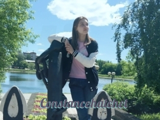 Constancehatchet