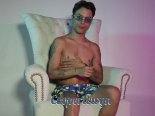 Cooperlewyn