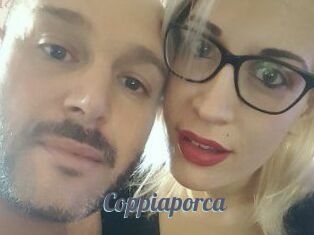 Coppiaporca
