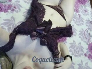 Coquetteme