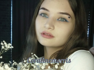 Coralinemorris