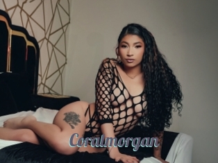 Coralmorgan