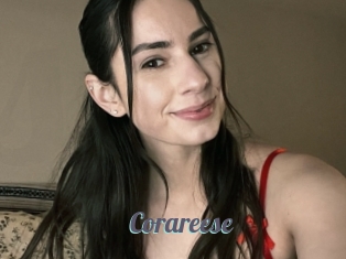 Corareese