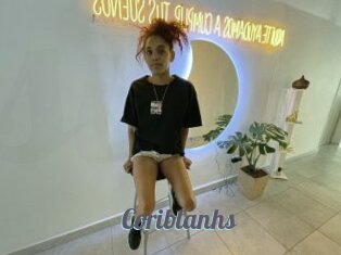 Coriblanhs