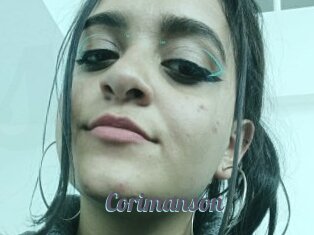 Corimanson