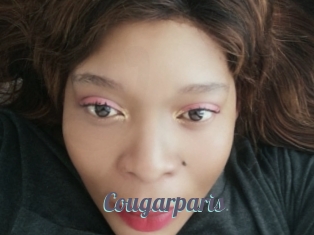 Cougarparis