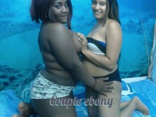 Couple_ebony