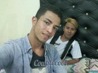 Couplecock