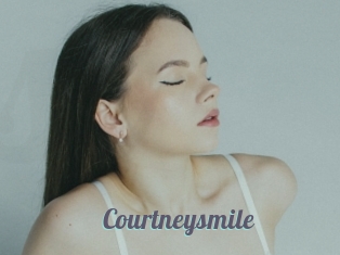 Courtneysmile