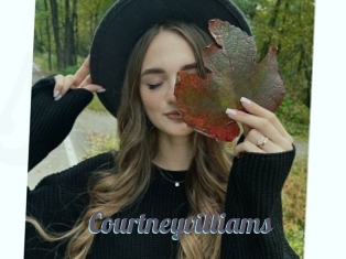 Courtneyvilliams