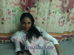 Craziindian