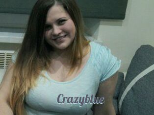 Crazyblue