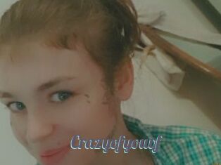 Crazyofyouvf