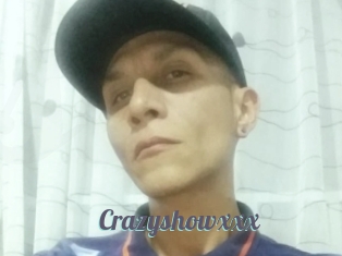 Crazyshowxxx
