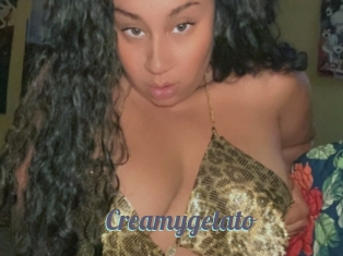 Creamygelato
