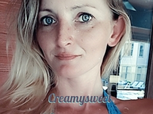 Creamysweet