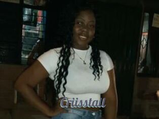 Criisstall