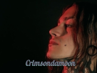 Crimsondamoon