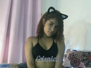 Crisnice