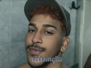 Crissmejia