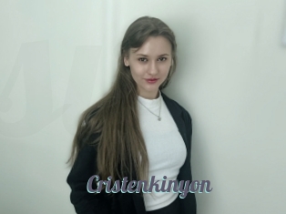 Cristenkinyon