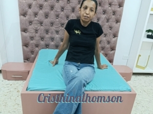 Cristhinathomson