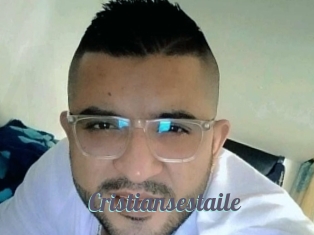 Cristiansestaile