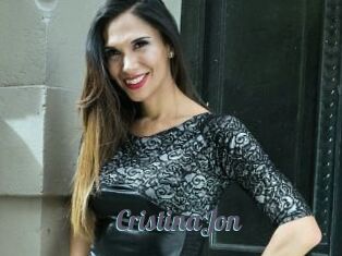 CristinaJon