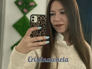 Cristinaionela