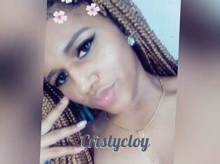Cristycloy