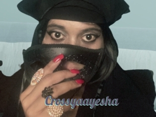 Crossyaayesha