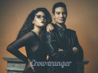 Crowxranger